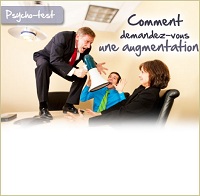 Comment demander une augmentation