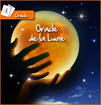 Oracle de la lune gratuit