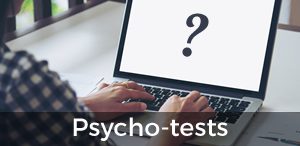 Psycho-tests gratuits