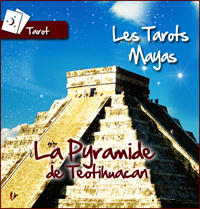 Tirage des tarots Mayas gratuit
