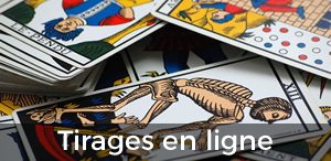 Tirages en ligne gratuits